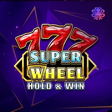 777 Super Wheel: Hold & Win - DEMO MBS